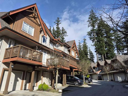 124-2000 Panorama Dr, Port Moody, BC, V3H5J5 | Card Image