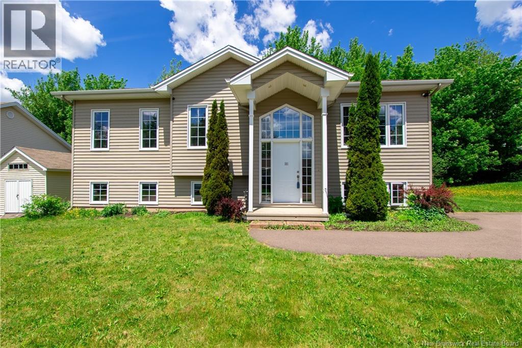 Residential in Dieppe 4