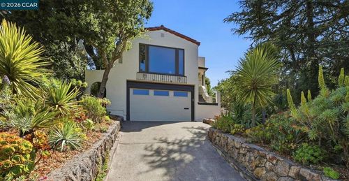 899 Arlington Ave., Berkeley, CA, 94707 | Card Image