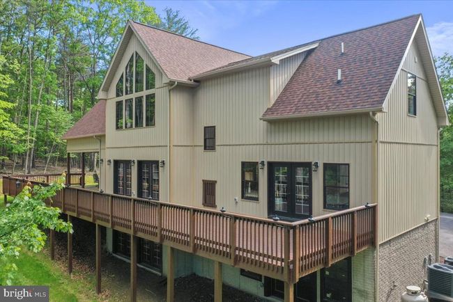 2968 Cheyennes Trl, House other with 3 bedrooms, 4 bathrooms and null parking in GERRARDSTOWN WV | Image 55
