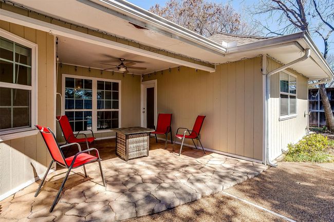 816 Autumn Lake Dr, House other with 4 bedrooms, 2 bathrooms and null parking in Allen TX | Image 31