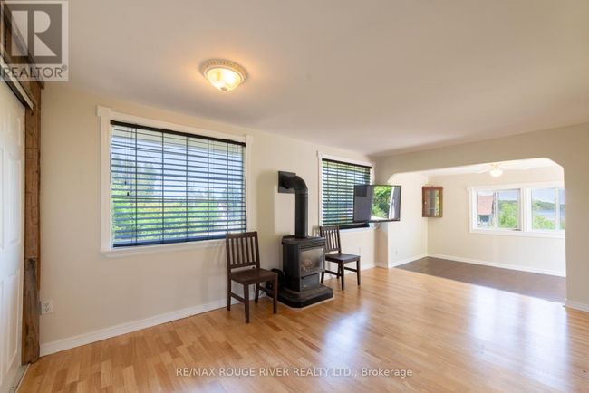 200 Dunnette Landing Rd, House other with 1 bedrooms, 1 bathrooms and 3 parking in Roseneath ON | Image 13