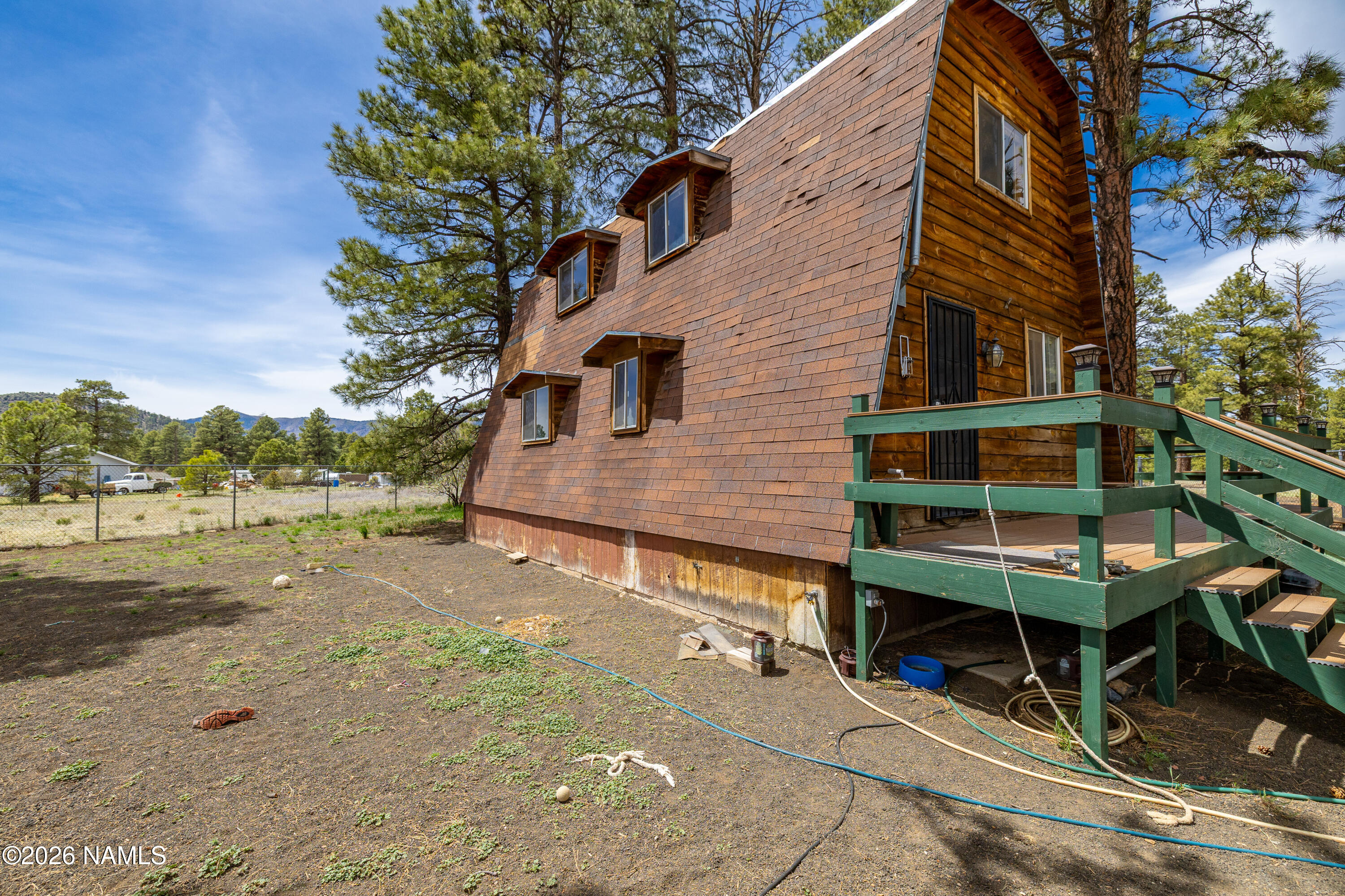 Residential in Flagstaff 2