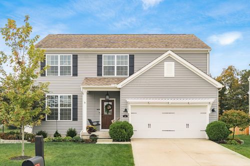 169 Chestnut Commons Dr, Commercial Point, OH, 43116-7502 | Card Image