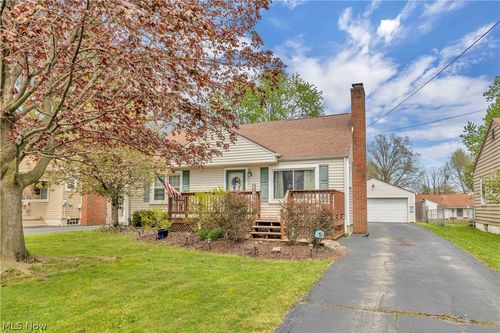 160 Rockdale Ave, Boardman, OH, 44512-4554 | Card Image