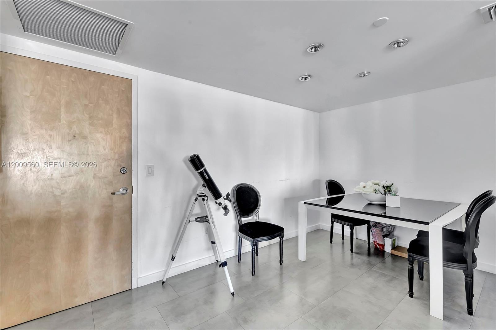 Residential in Miami 5