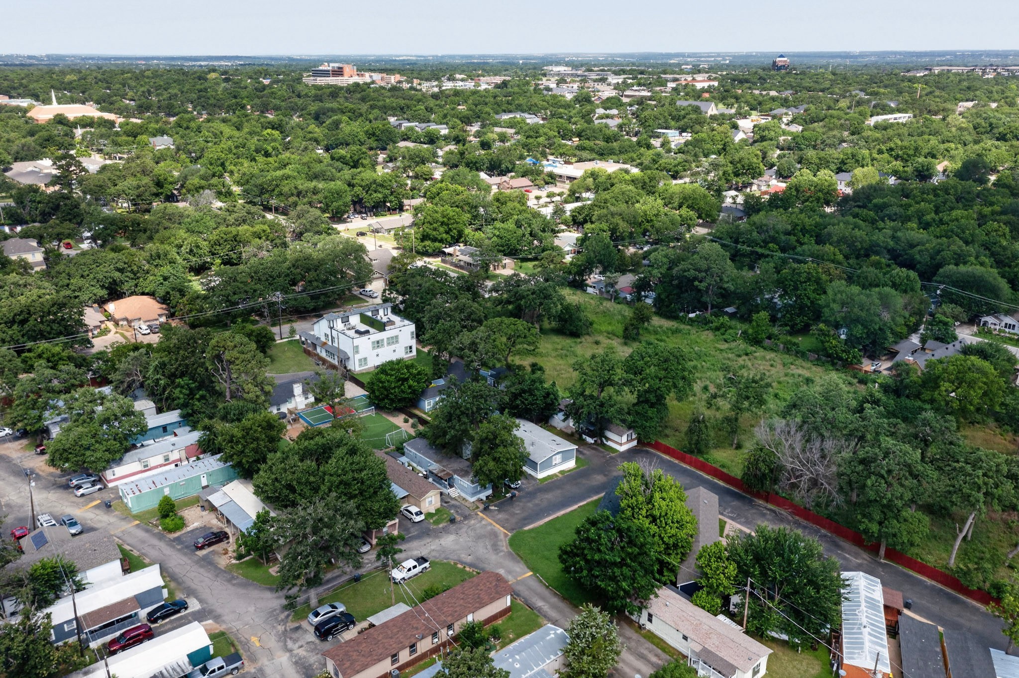 Land in Arlington 5