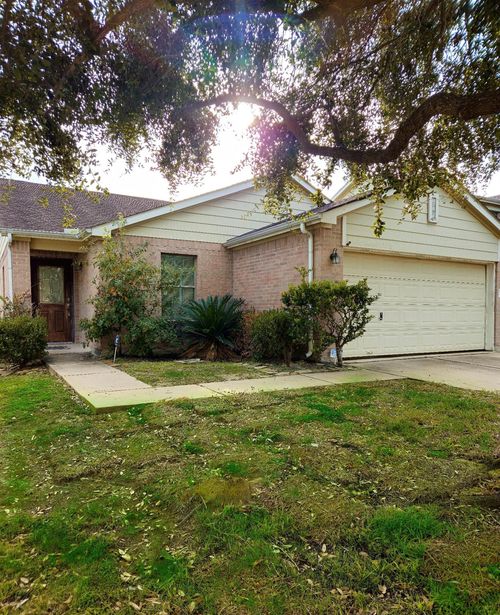 18315 Fair Grange Ln, Cypress, TX, 77433-6561 | Card Image