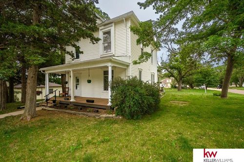 191 W 5th St, Nelson, NE, 68961-8110 | Card Image