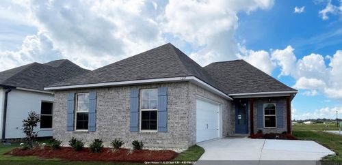 1217 Lakehaven Dr, Gonzales, LA, 70737-5452 | Card Image