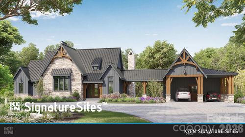 TBD White Eagle Trail, Banner Elk, NC, 28604 | Card Image