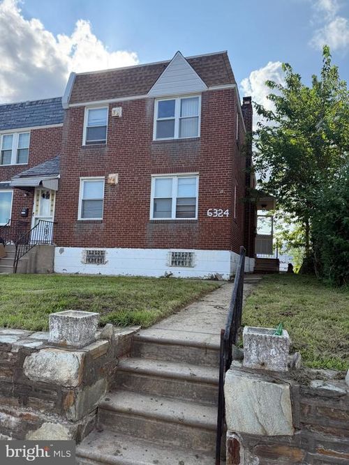 6324 Leonard St, PHILADELPHIA, PA, 19149-2919 | Card Image