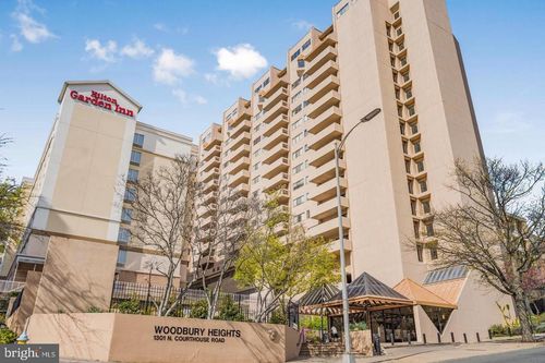apt-802-1301 N Courthouse Rd, ARLINGTON, VA, 22201-2503 | Card Image