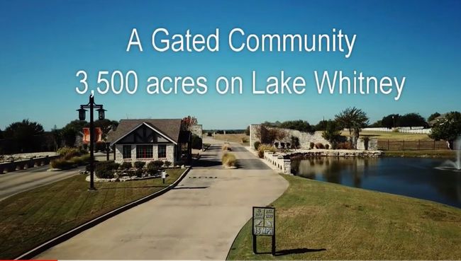 1096 Lakeside Trl, Home with 0 bedrooms, 0 bathrooms and null parking in Whitney TX | Image 25