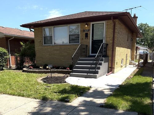 11635 S Justine St, Chicago, IL, 60643-5026 | Card Image