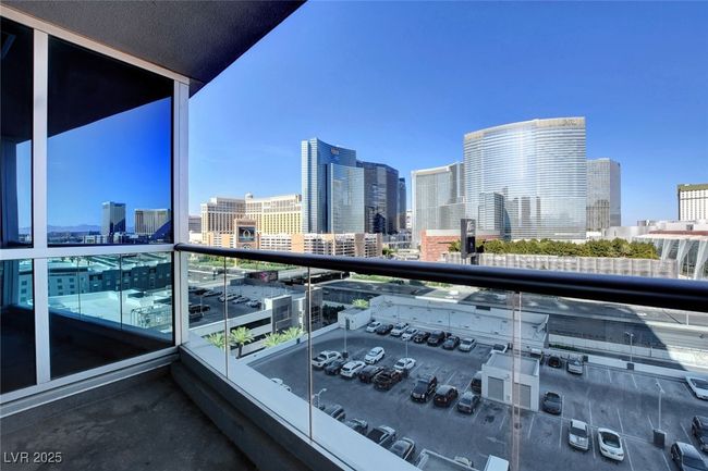 Balcony with a city view | Image 30