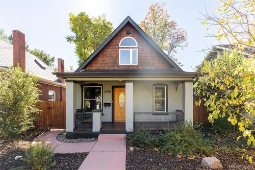 3186 W 29th Ave, Denver, CO, 80211-3757 | Card Image