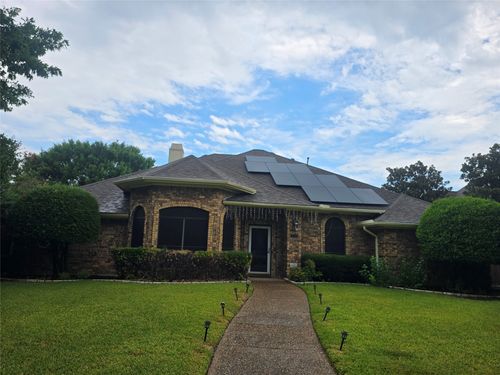 2505 Antlers Ct, Plano, TX, 75025-2106 | Card Image