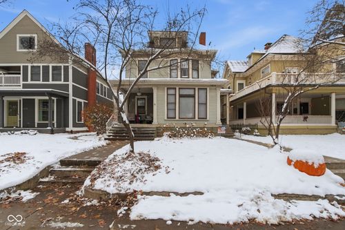 apt-3-1414 N Alabama St, Indianapolis, IN, 46202-3920 | Card Image