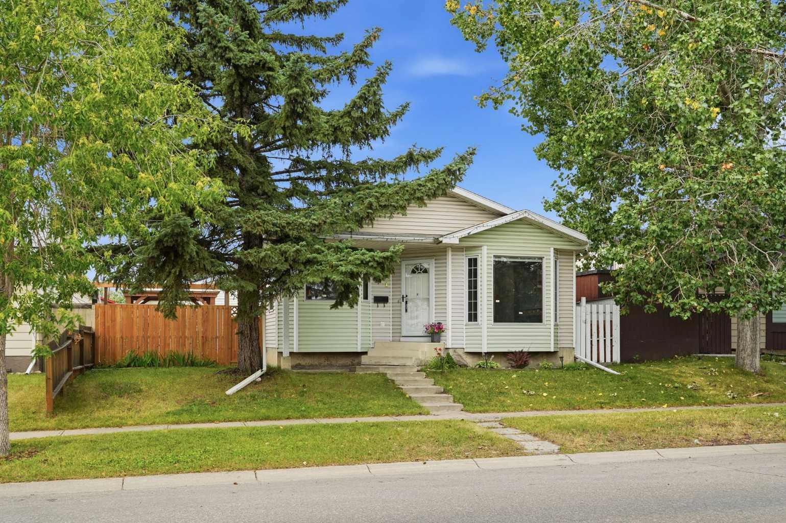 Residential in Calgary 2