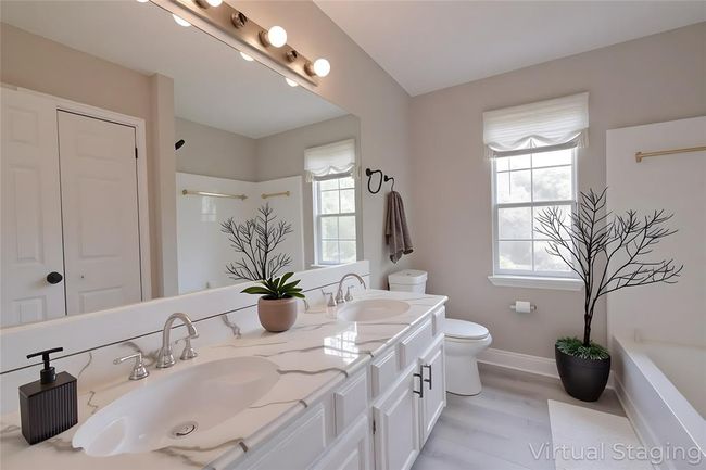 15918 Pinyon Creek Dr, House other with 4 bedrooms, 3 bathrooms and 2 parking in Houston TX | Image 19