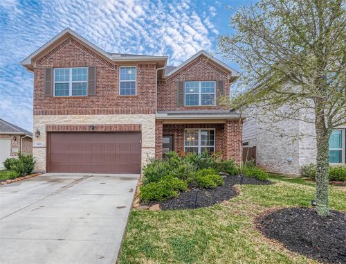 24211 Buckbrush Ln, Katy, TX, 77493-1152 | Card Image