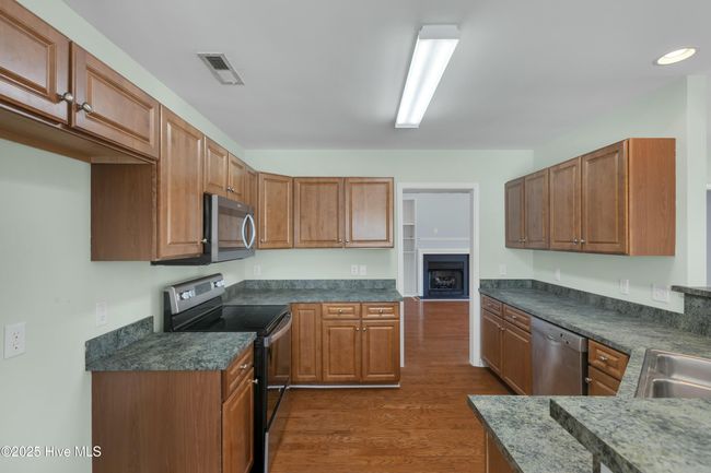 316 Emerald Rdg, House other with 3 bedrooms, 2 bathrooms and 2 parking in Hampstead NC | Image 14