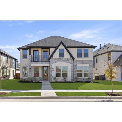 8522 Great Stone Trl, Rowlett, TX, 75089-1434 | Card Image