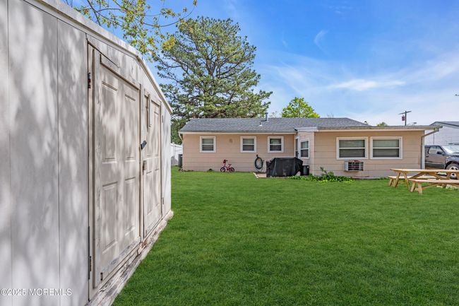 111 3 Rd St, House other with 3 bedrooms, 1 bathrooms and null parking in Barnegat NJ | Image 21