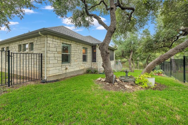 116 Hacienda Heights Cv, House other with 3 bedrooms, 3 bathrooms and 4 parking in Georgetown TX | Image 17