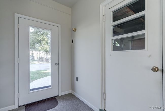 2211 Franklin Ave, House other with 3 bedrooms, 1 bathrooms and null parking in Colonial Heights VA | Image 23