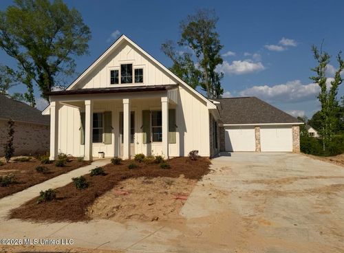 507 Fusion St, Brandon, MS, 39042-1106 | Card Image