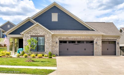 17121 Farrier Dr, Louisville, KY, 40245-2006 | Card Image