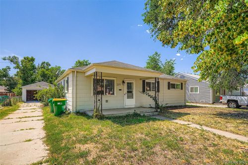 2271 Newark Street Street, Aurora, CO, 80010 | Card Image
