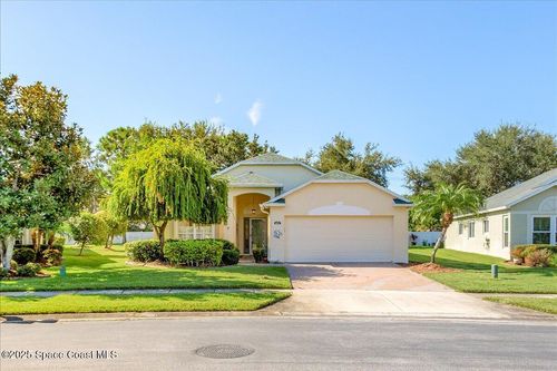 691 Indian Oaks Dr, Melbourne, FL, 32901-8145 | Card Image