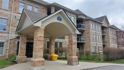 312-59 Critzia Dr, Mount Hope, ON, L0R1W0 | Card Image