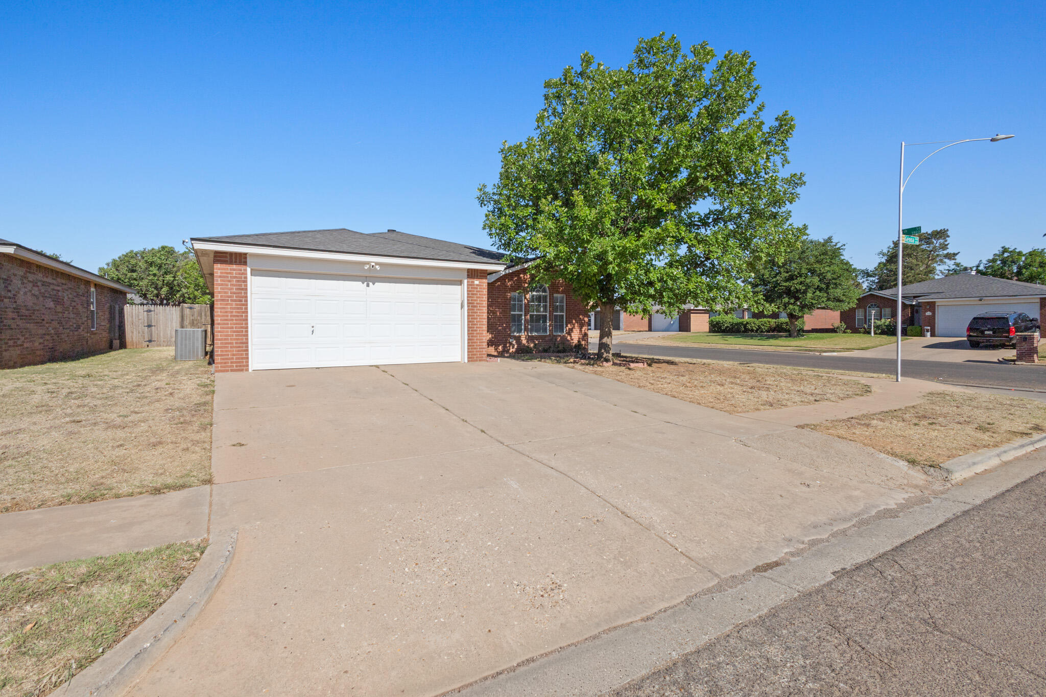 Residential in Lubbock 2