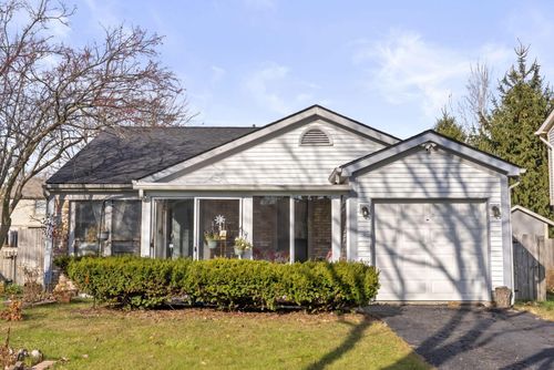 2456 Sanford Dr, Columbus, OH, 43235-4507 | Card Image