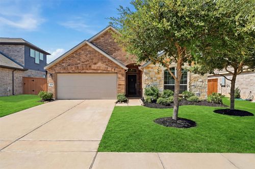 8651 Flamingo Bay Ln, Cypress, TX, 77433-3148 | Card Image