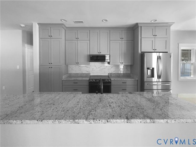 2311 Branchway Creek Dr, House other with 4 bedrooms, 3 bathrooms and null parking in Powhatan VA | Image 6