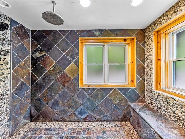 206 Big Rock Ln, House other with 4 bedrooms, 4 bathrooms and null parking in Lake Lure NC | Image 15