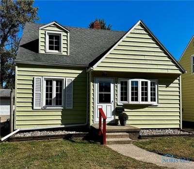 937 Fries Avenue, House other with 3 bedrooms, 2 bathrooms and 2 parking in Toledo OH | Image 1