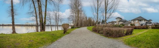 26 - 19452 Fraser Way, Townhouse with 3 bedrooms, 2 bathrooms and 1 parking in Pitt Meadows BC | Image 30