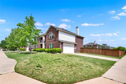 1300 Iron Dale Dr, Wylie, TX, 75098-8611 | Card Image