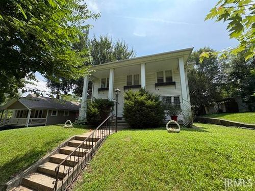 1409 W 14th St, Anderson, IN, 46016-3313 | Card Image