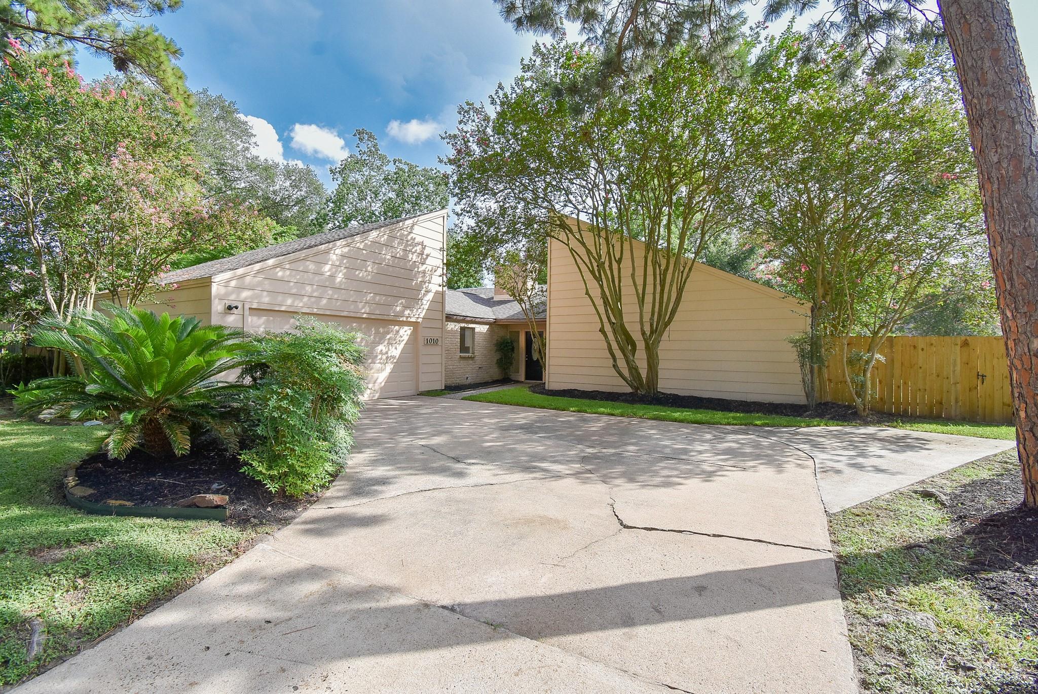 Residential in Katy 3