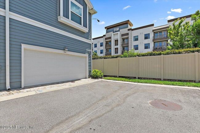 7447 Loggerhead Ct, Townhouse with 3 bedrooms, 3 bathrooms and null parking in JACKSONVILLE FL | Image 18