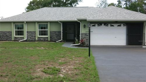 11382 Pickford St, Spring Hill, FL, 34609-2549 | Card Image