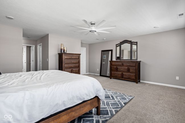 6429 Flag Stop Dr, House other with 5 bedrooms, 3 bathrooms and null parking in Whitestown IN | Image 21