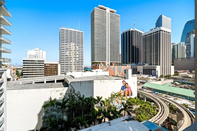APT-912 - 133 Ne 2 Nd Ave, Condo with 2 bedrooms, 2 bathrooms and null parking in Miami FL | Image 13